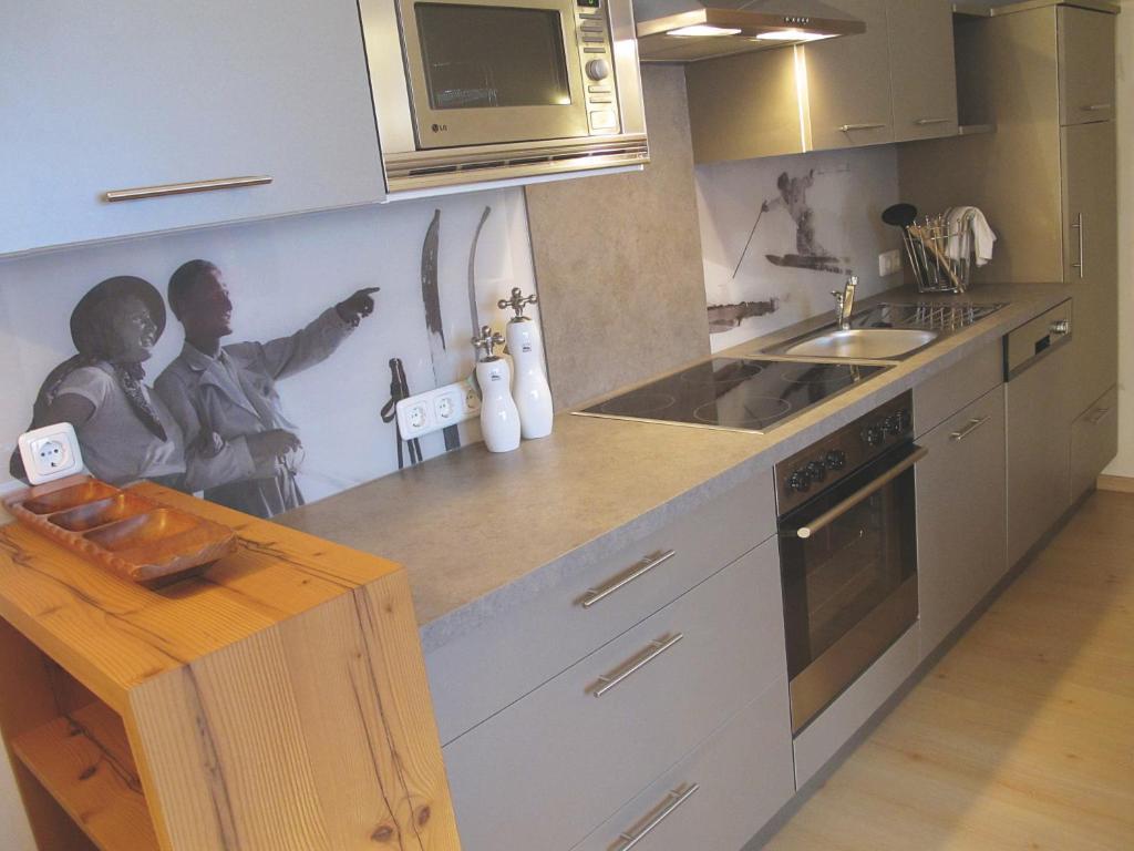 Apartment Haus Schatz Kitzbuhel Phòng bức ảnh