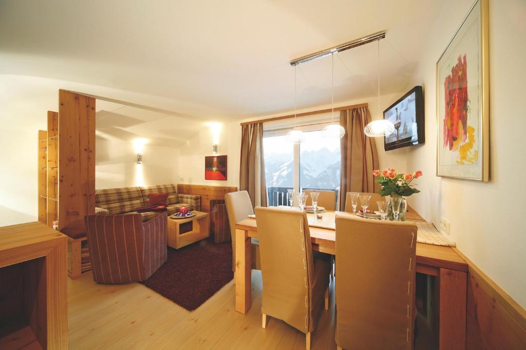 Apartment Haus Schatz Kitzbuhel Phòng bức ảnh