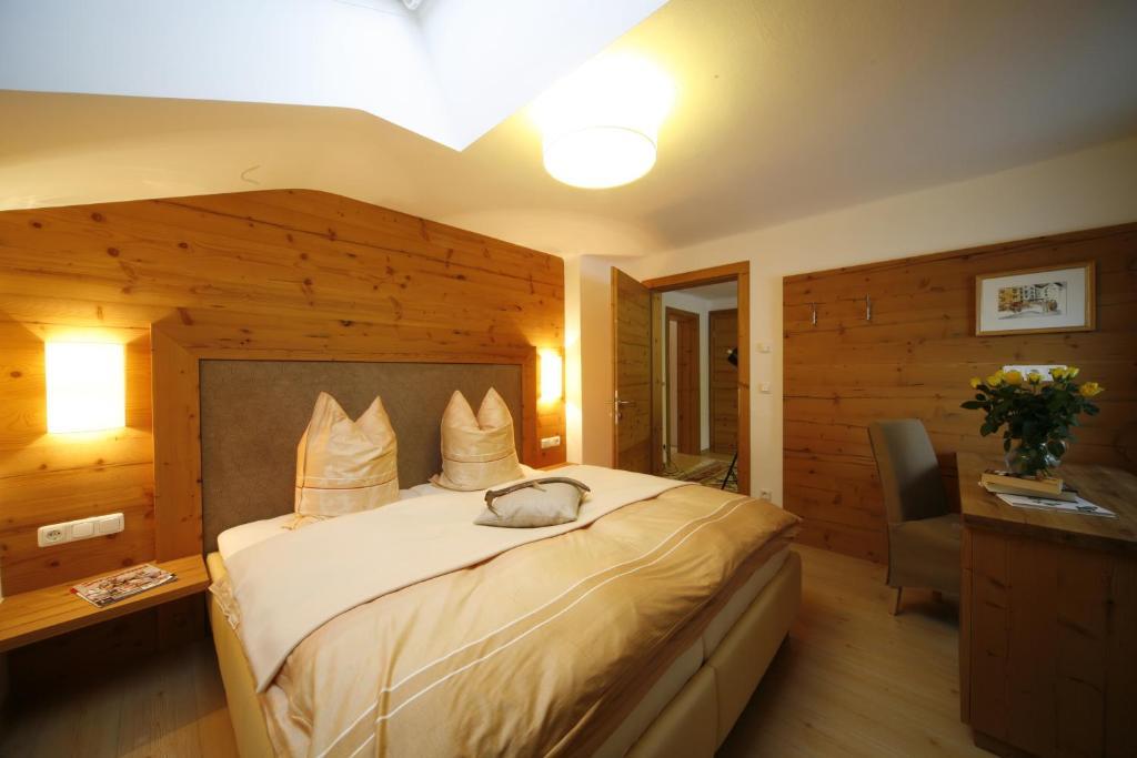 Apartment Haus Schatz Kitzbuhel Phòng bức ảnh