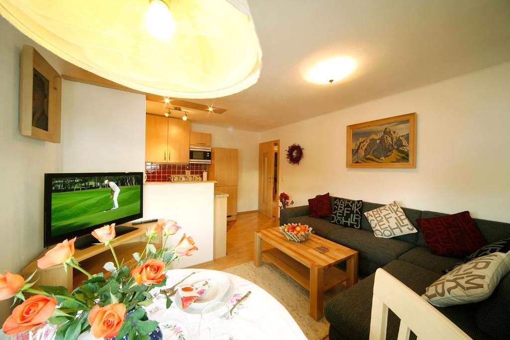 Apartment Haus Schatz Kitzbuhel Phòng bức ảnh