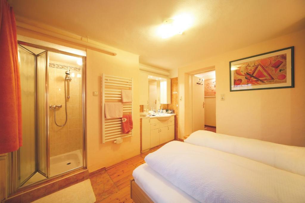 Apartment Haus Schatz Kitzbuhel Phòng bức ảnh