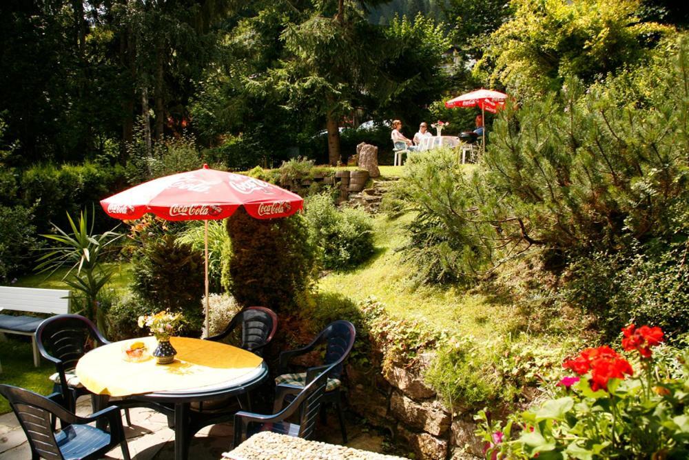 Apartment Haus Schatz Kitzbuhel Ngoại thất bức ảnh